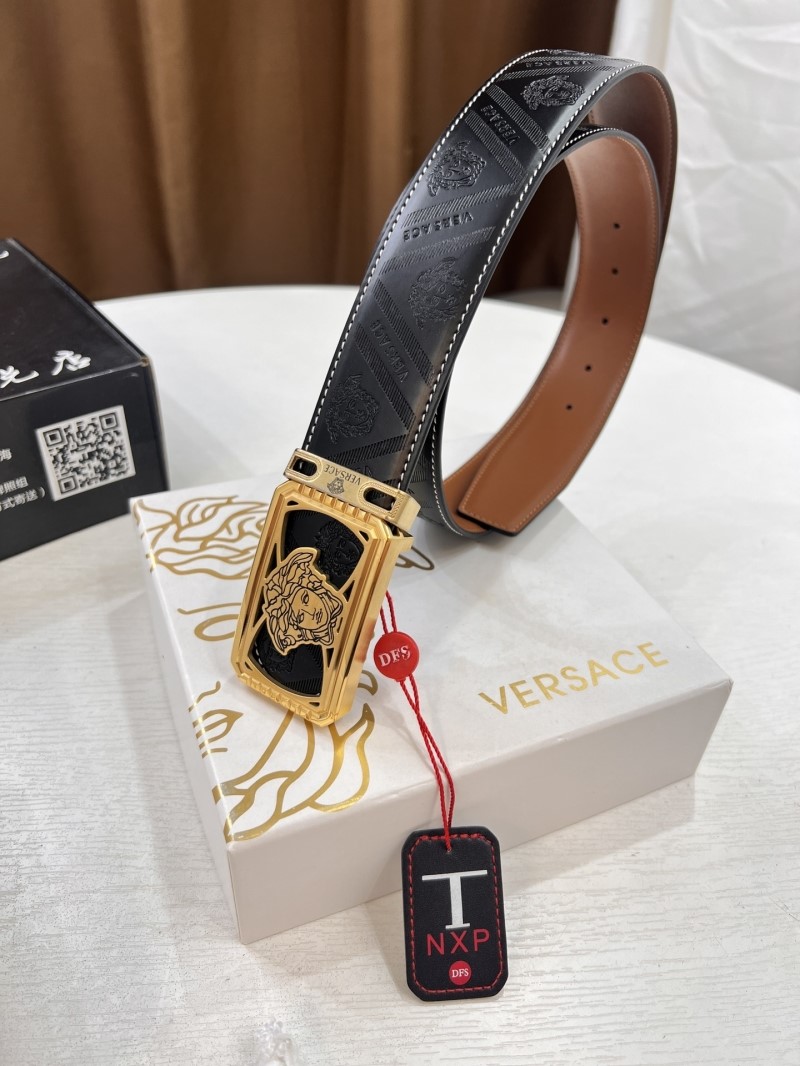 Versace Belts